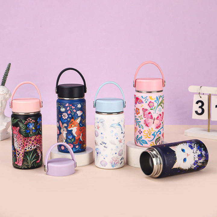 Ladies Thermos Bottle Kalsten