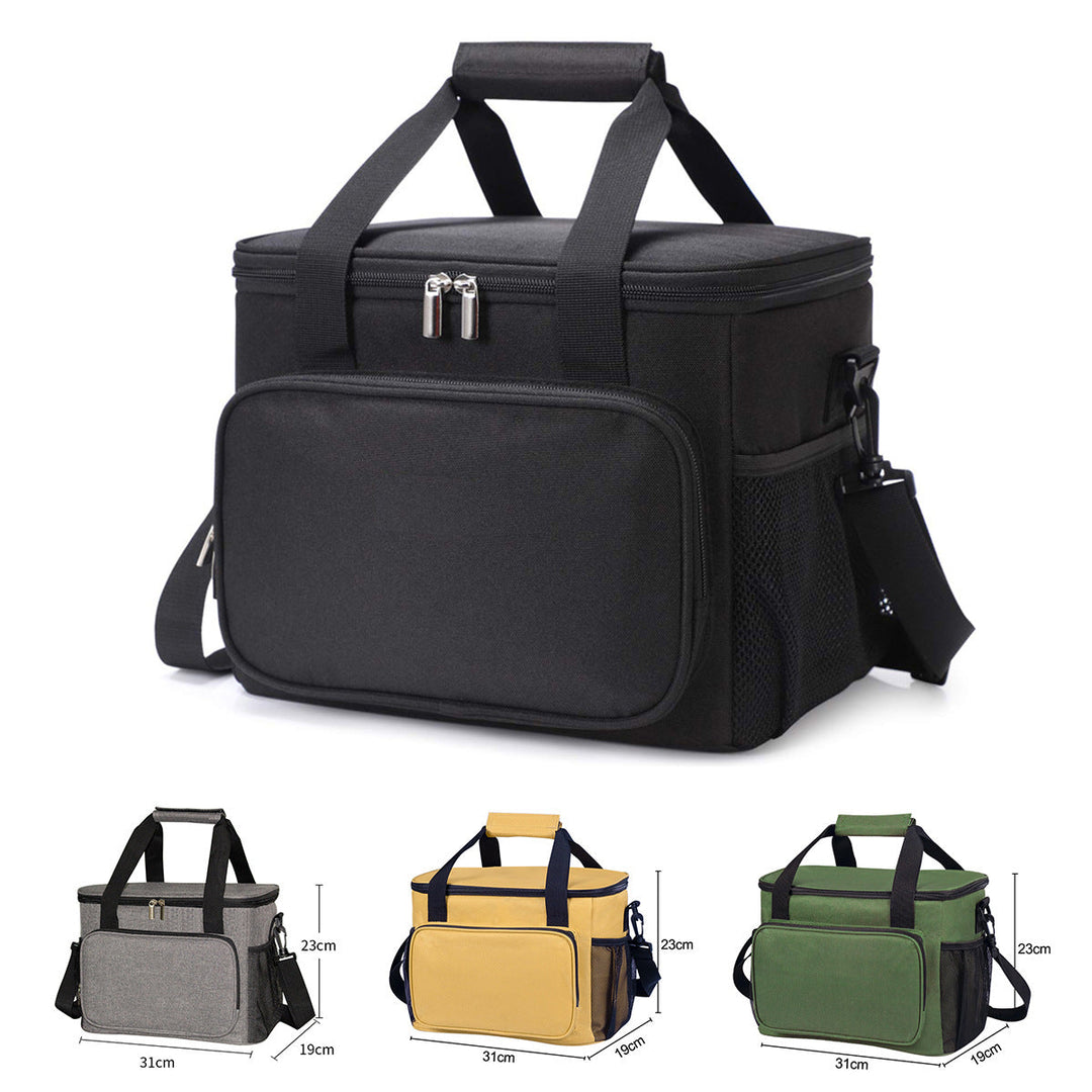 Ladies Cooler Bag Kalsten