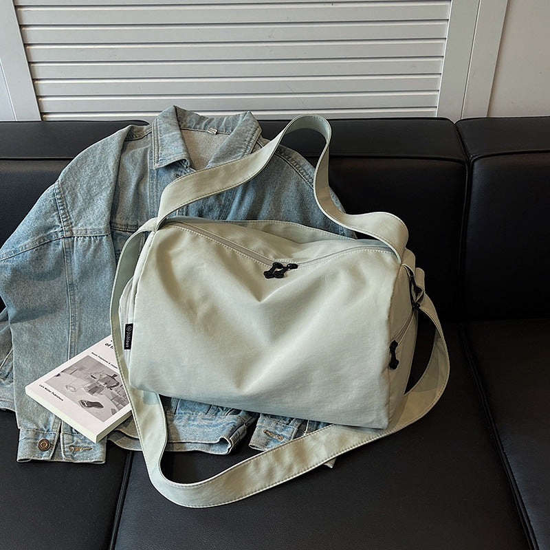 Multifunctional Sports and Travel Bag Kalsten