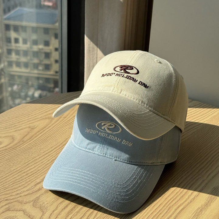 Unisex Stylish Cotton Baseball Cap Kalsten