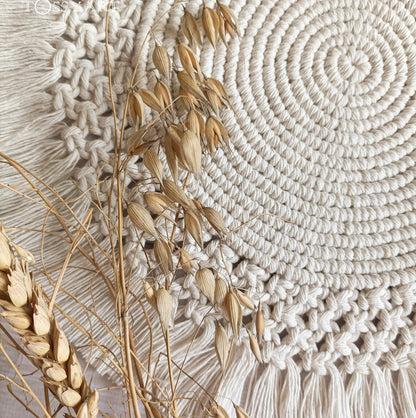 Textured Decorative Cushion Cover Acalora