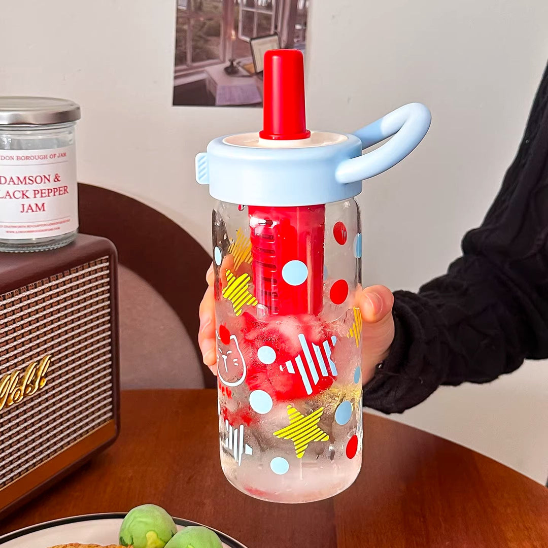 Unisex Water Bottle Kalsten
