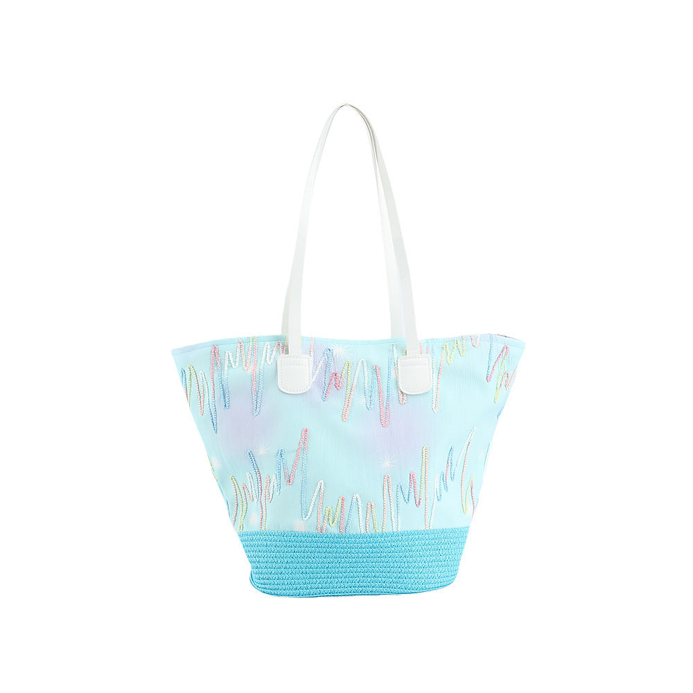 Beach bag Kalsten
