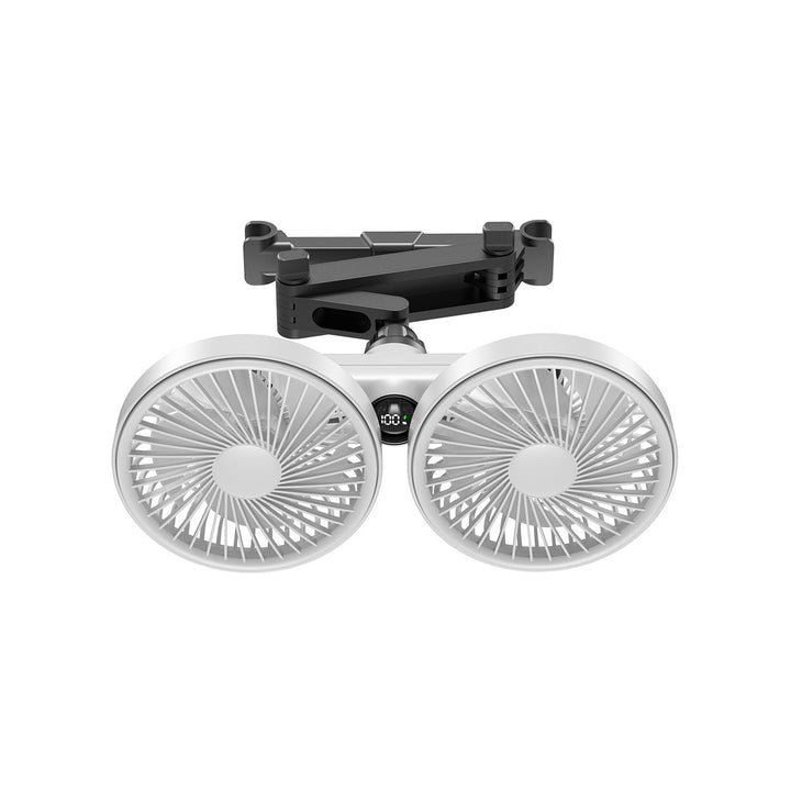 Women's High-Performance Double Blade Fan Kalsten