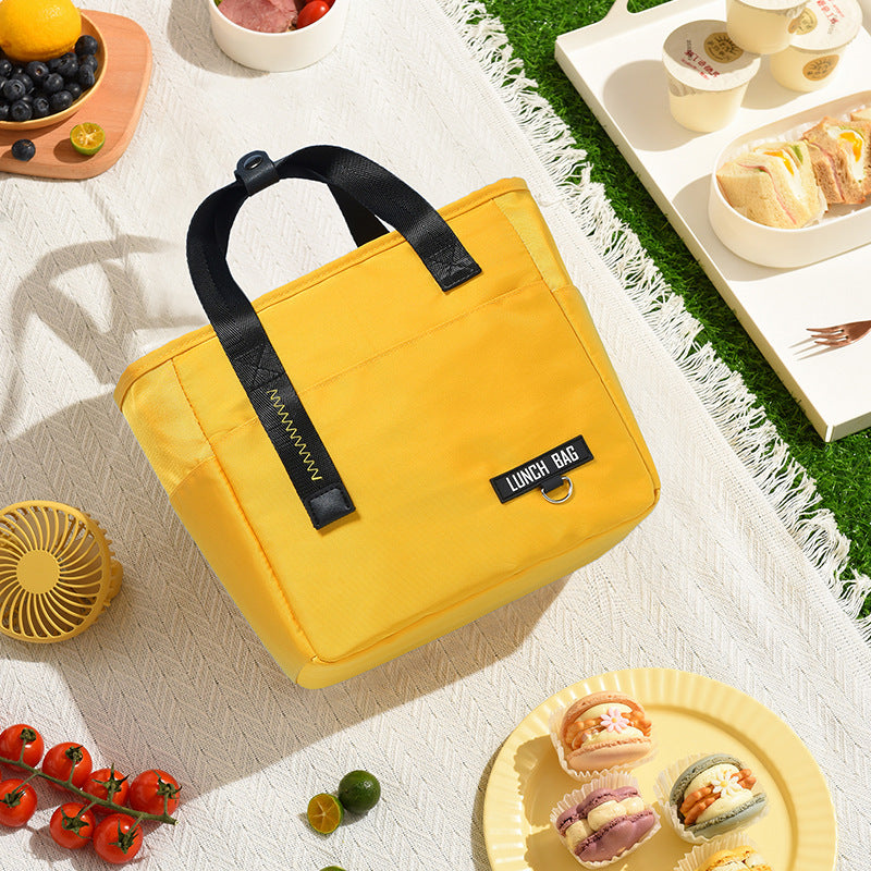 Insulated Lunch Carrier Bag Kalsten