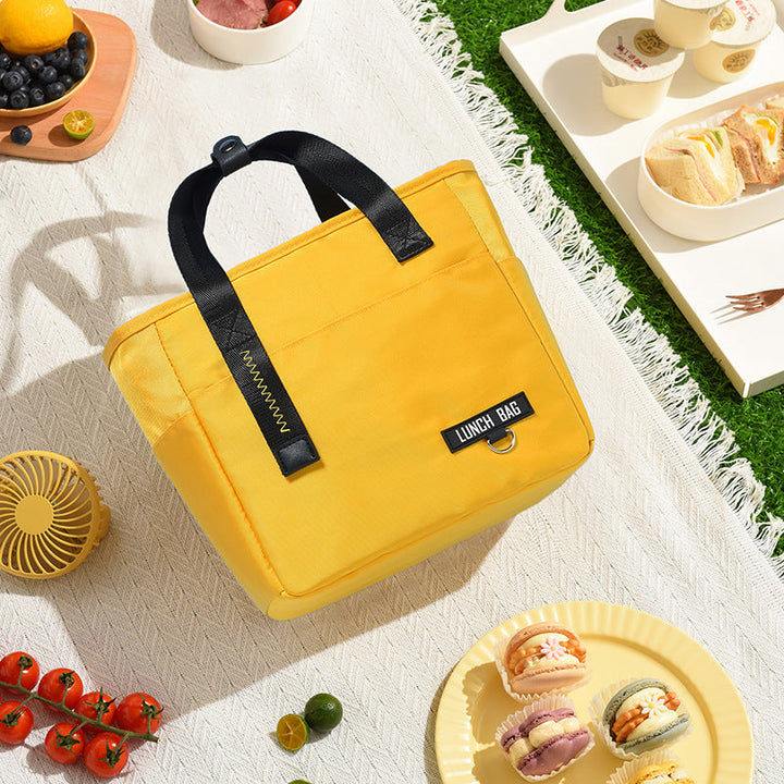 Insulated Lunch Carrier Bag Kalsten