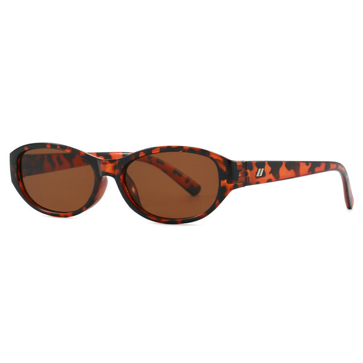 Women's fashionable optical glasses in elegant retro style Kalsten