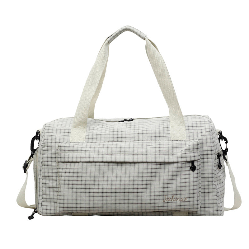 Unisex Travel Bag Kalsten