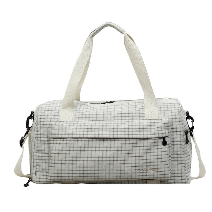 Unisex Travel Bag Kalsten