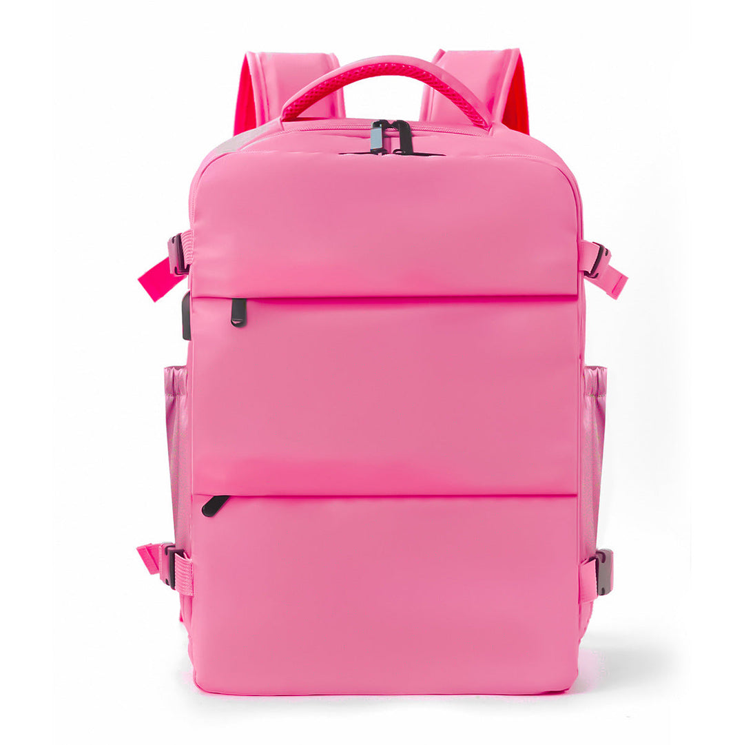 Multifunctional Travel Bag Kalsten