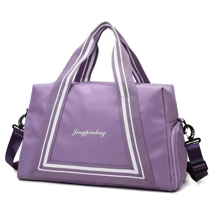 Spacious Sports And Leisure Bag Kalsten