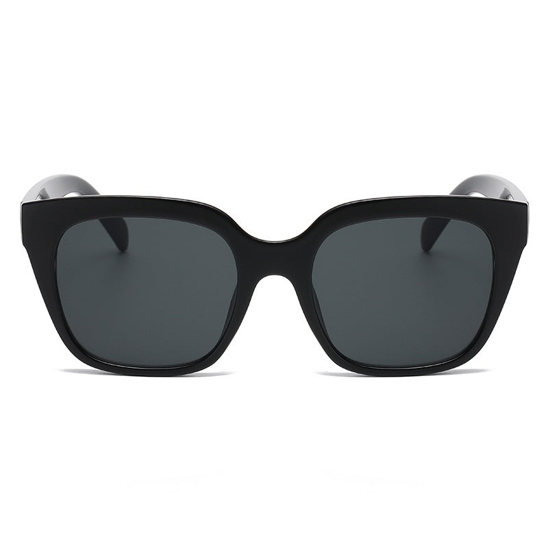Women's square sunglasses with a sturdy frame and high-quality UV protection Kalsten