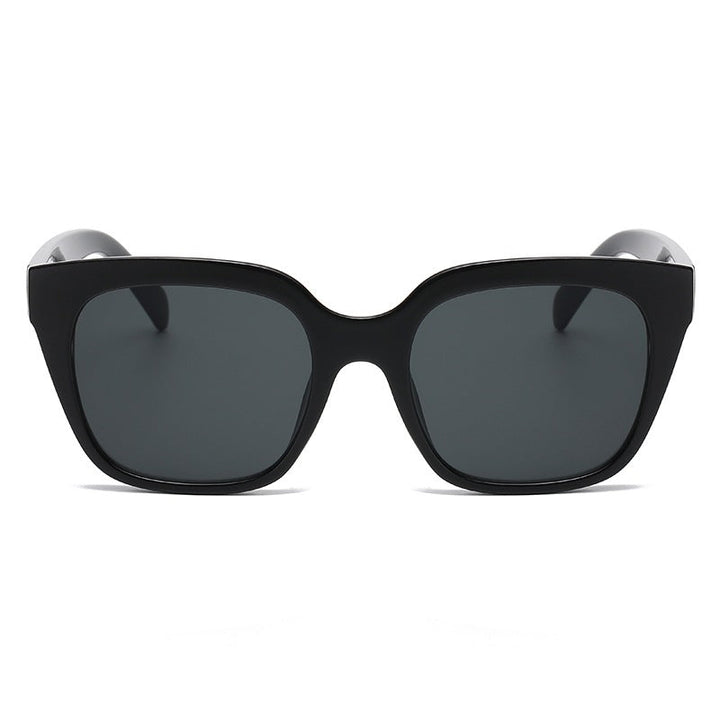 Women's square sunglasses with a sturdy frame and high-quality UV protection Kalsten