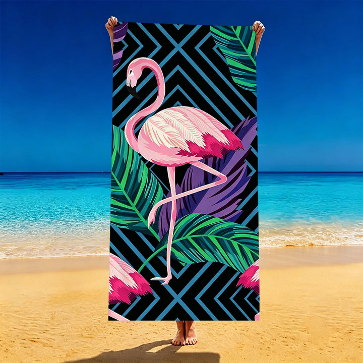Beach towel Kalsten