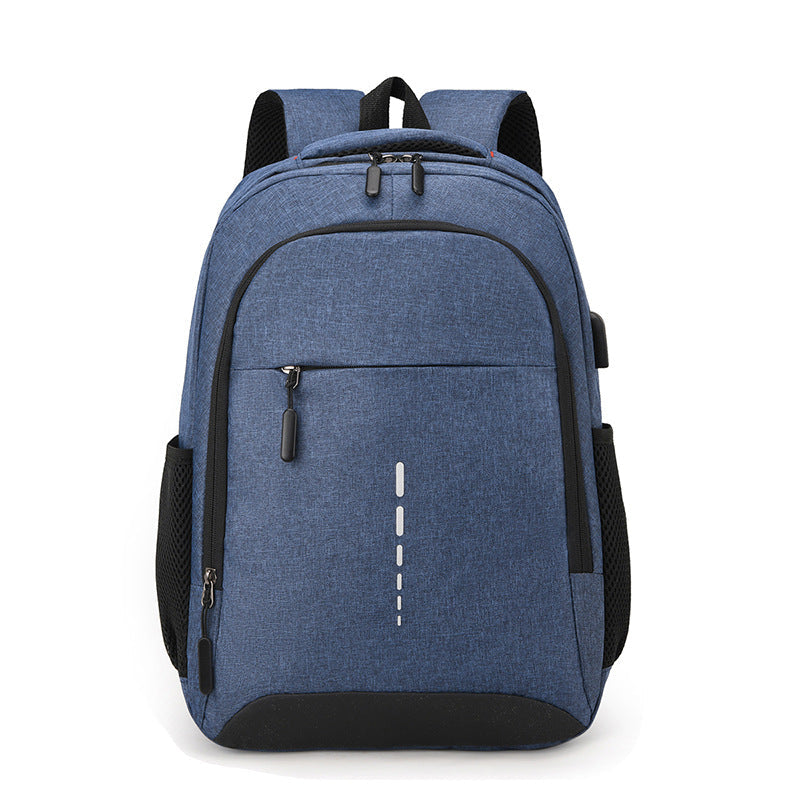 Adjustable Ergonomic Laptop Backpack Kalsten