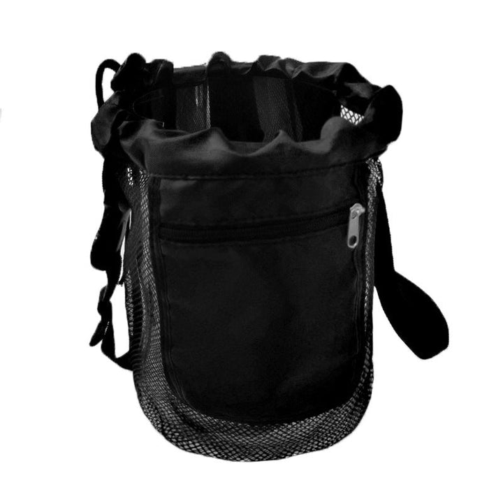 Mesh Backpack Kalsten