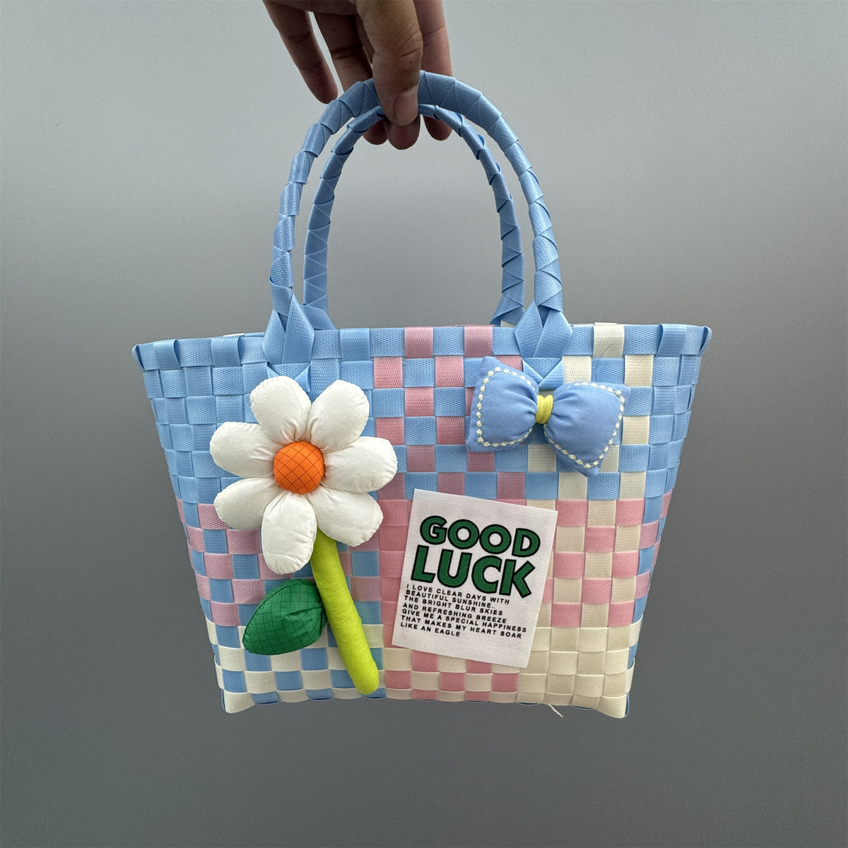 Acalora Handbag