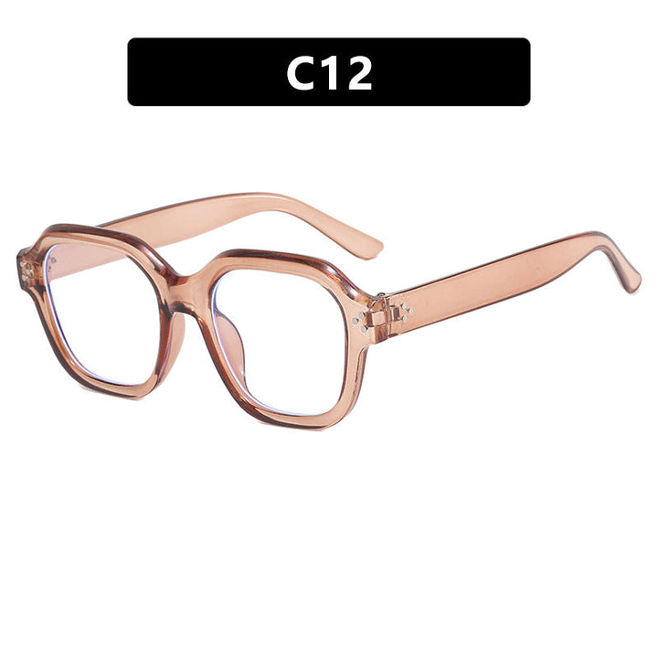 Women's fashionable optical Kalsten