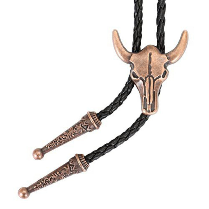 Western-Style Bolo Tie Kalsten