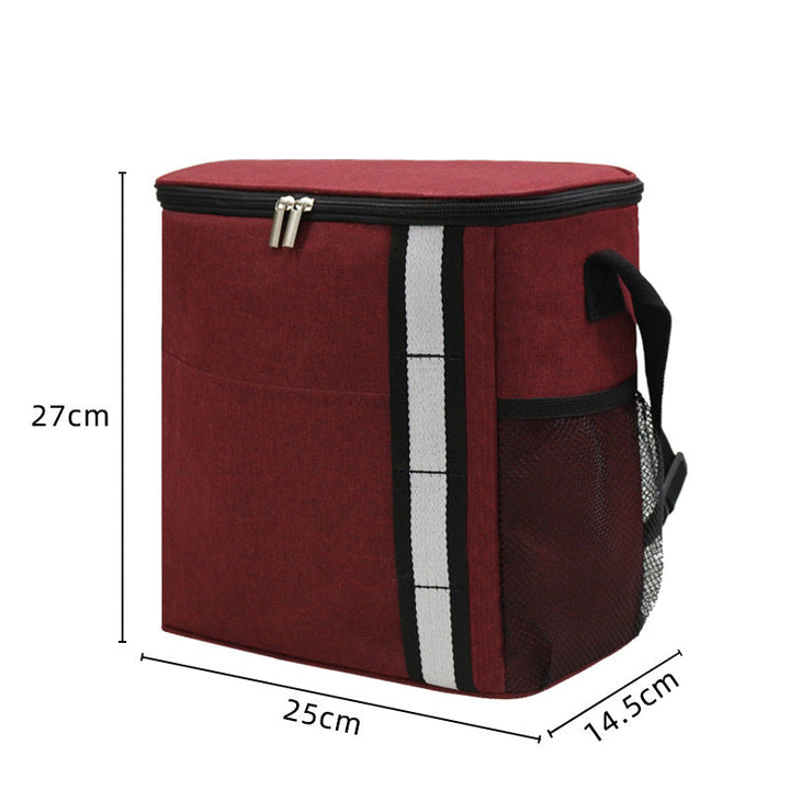 Women Insulated Lunchbox Kalsten
