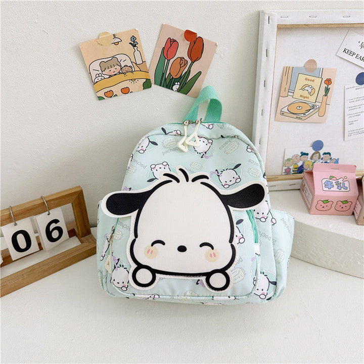 Children's backpack Kalsten