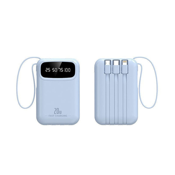 Powerbank Kalsten