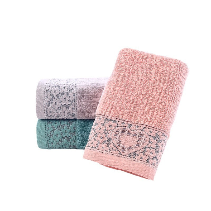 Women's high-quality towels from Kalsten
