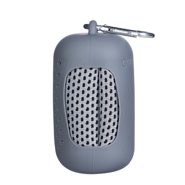 Ladies portable Bluetooth speaker Kalsten