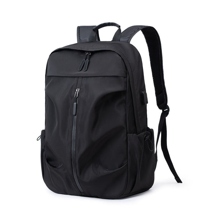 Sleek Urban Traveler Backpack Kalsten