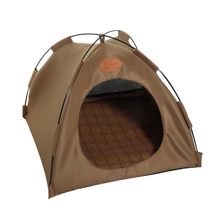 Cooling Cat Tent - CoolCat Retreat | Kalsten