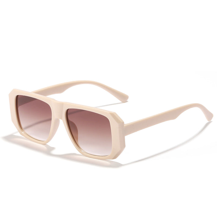 Women's fashionable sunglasses with a unique animal pattern Kalsten