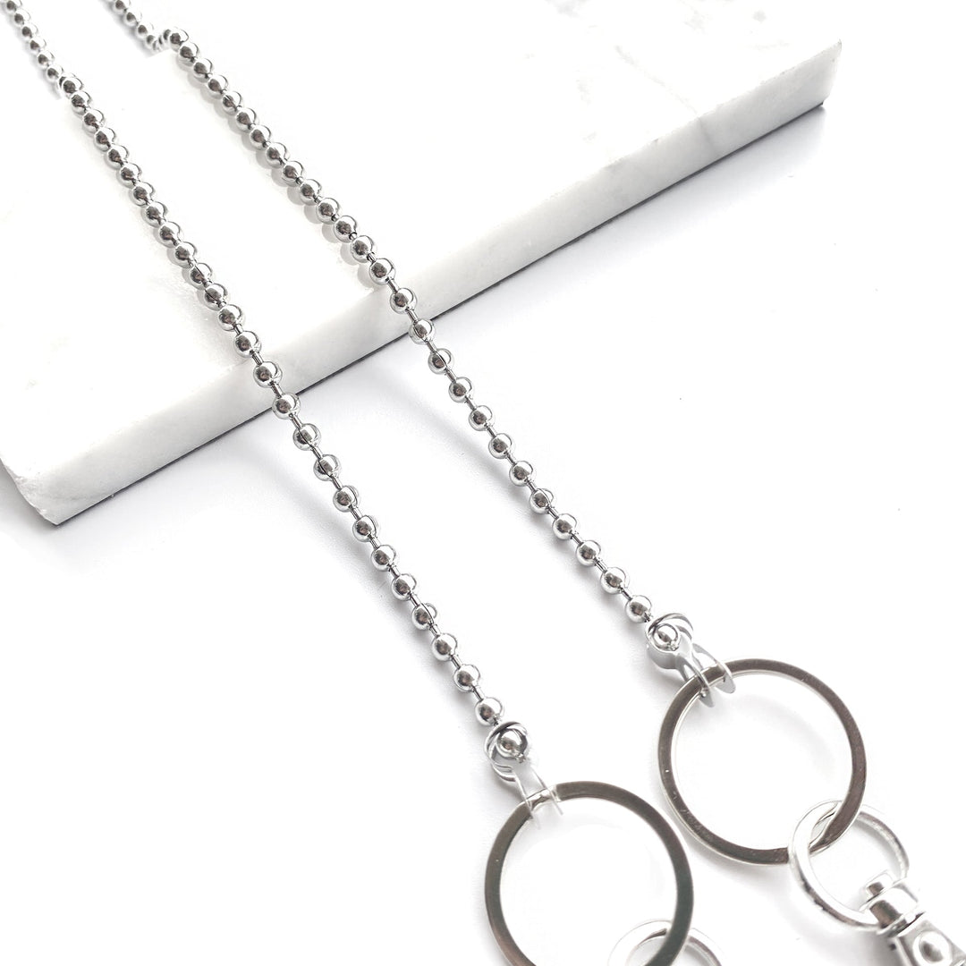 Fashion Utility Chain Kalsten