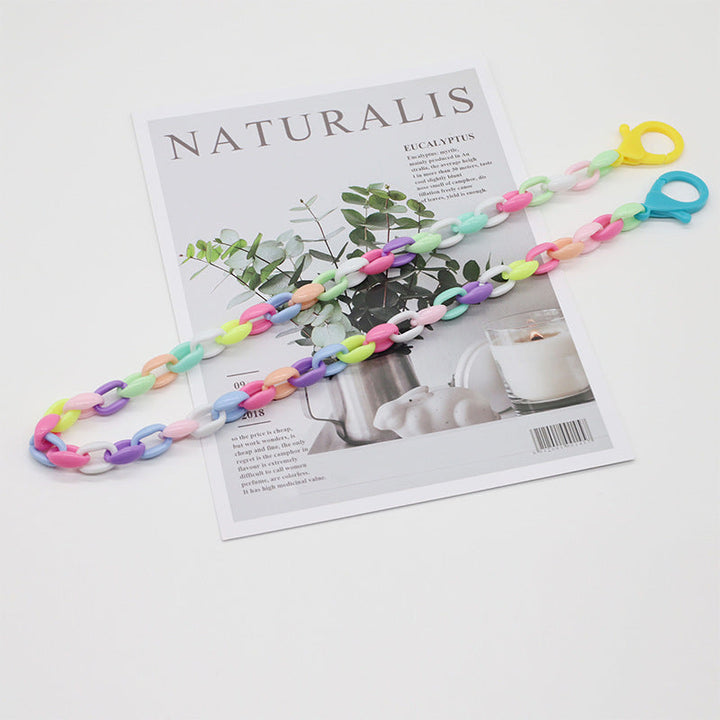 Fashionable Eyewear Chain kalsten