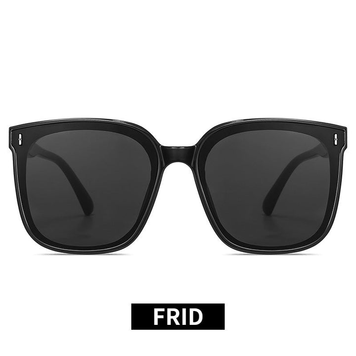 Ladies Oversized Sunglasses with Elegant Design Kalsten