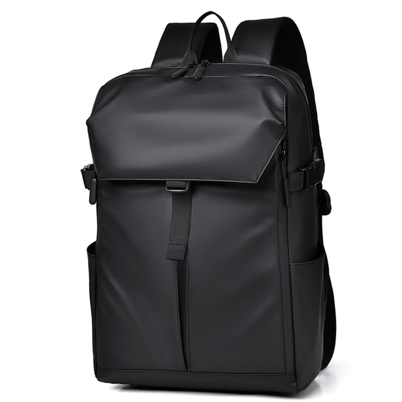 Versatile backpack with expandable volume and smart storage Kalsten