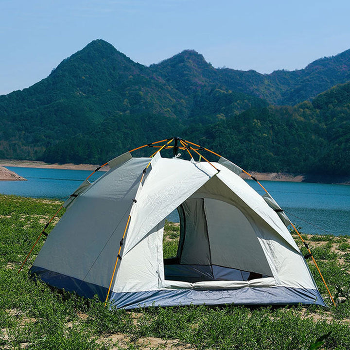 Outdoor Waterproof Camping Accommodation Kalsten