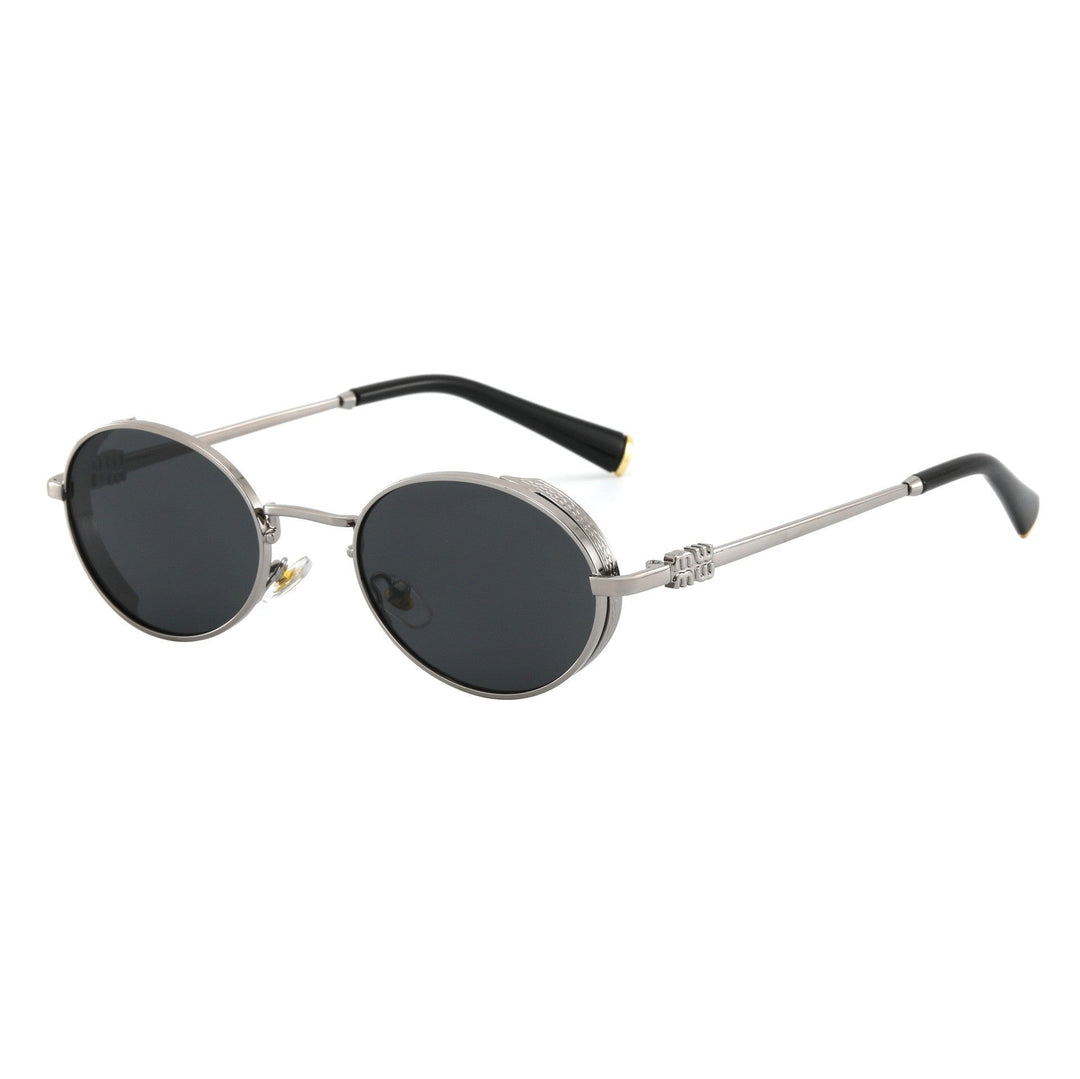 Women's Vintage Retro Sunglasses Kalsten