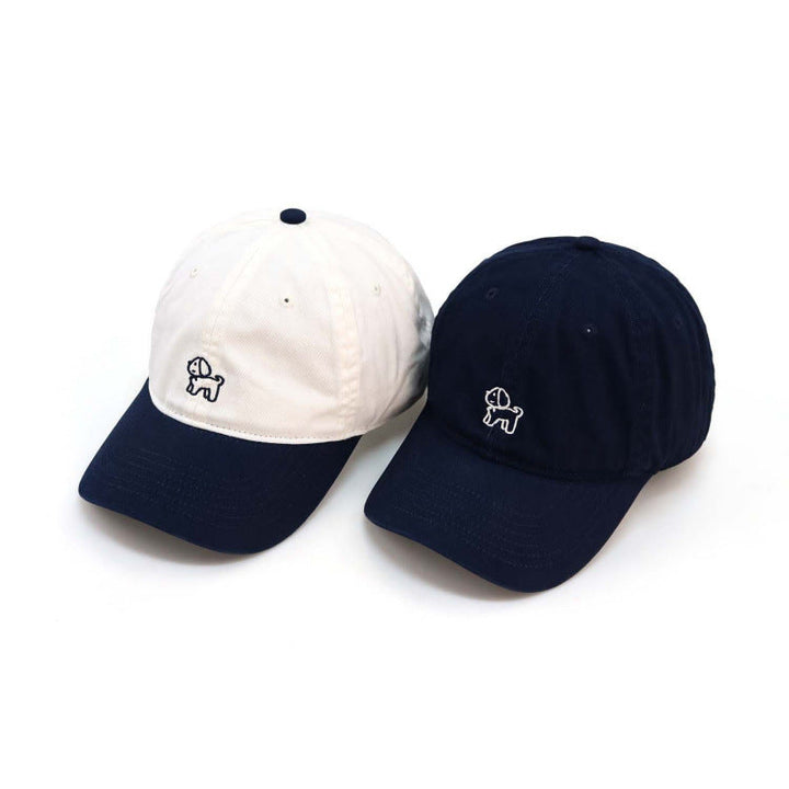 Women's Casual Embroidered Adjustable Baseball Cap Kalsten 1784083838