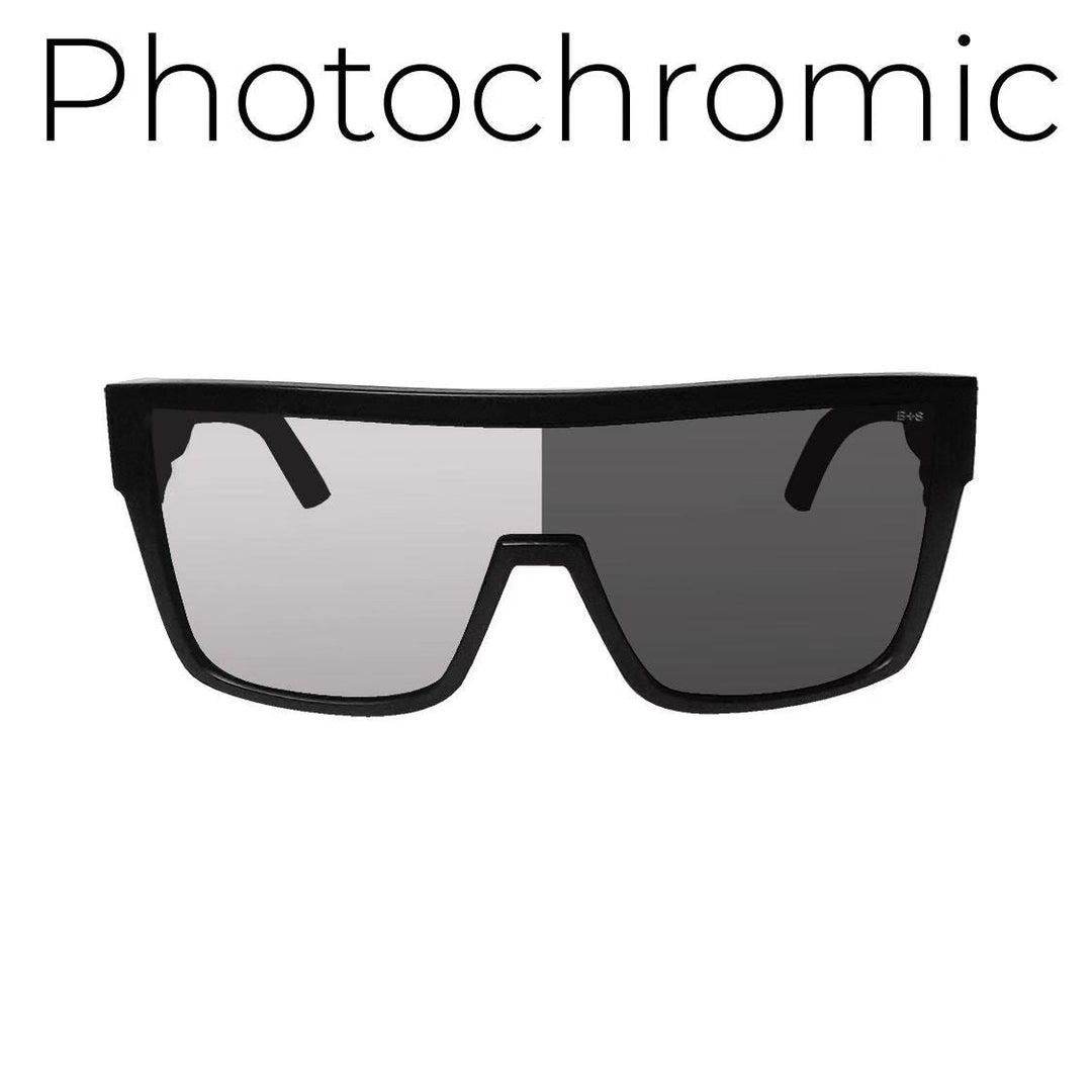 Ladies photochromatic sports glasses Kalsten