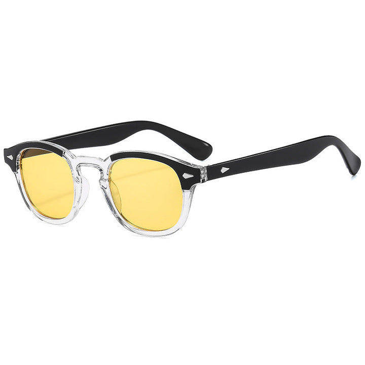 Ladies Fashion Reading Glasses in Retro Design Kalsten