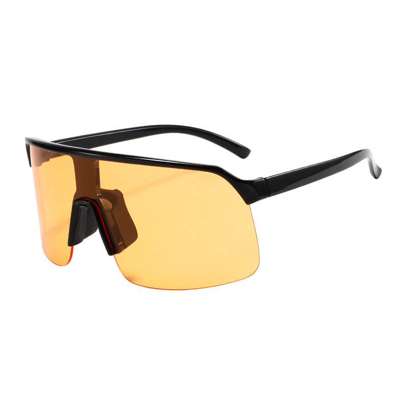 Men's Lightweight Sport Performance Sunglasses Kalsten