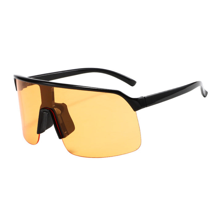 Men's Lightweight Sport Performance Sunglasses Kalsten