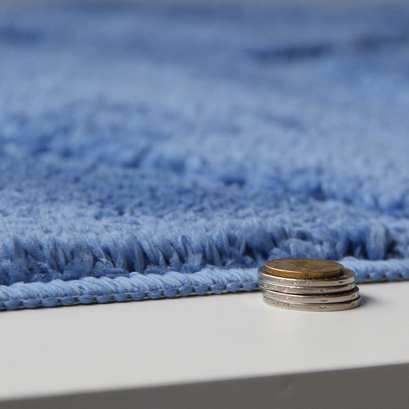 Luxurious Microfiber Bath Mat Kalsten