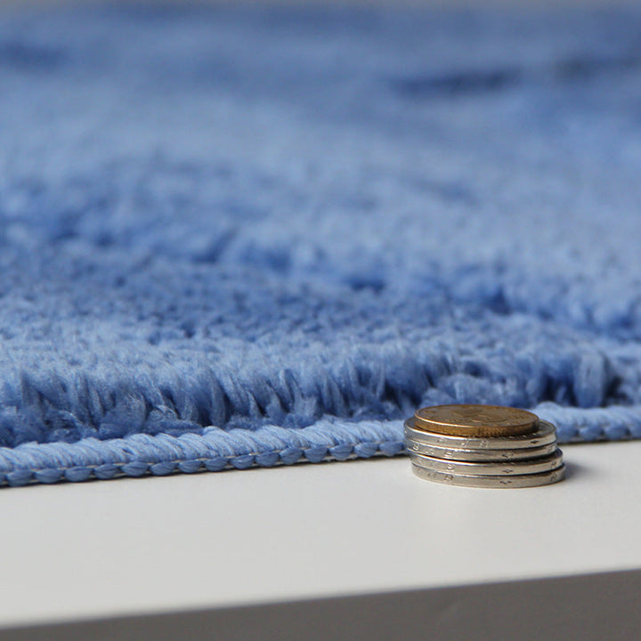 Luxurious Microfiber Bath Mat Kalsten