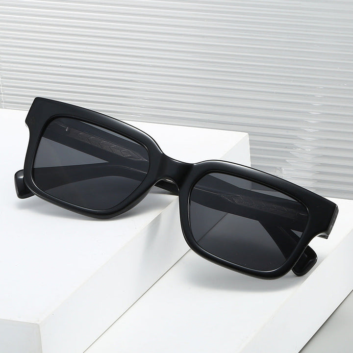 Ladies fashionable square sunglasses Kalsten