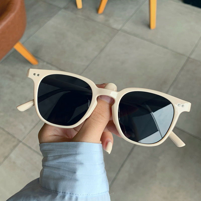 Ladies stylish square sunglasses Kalsten