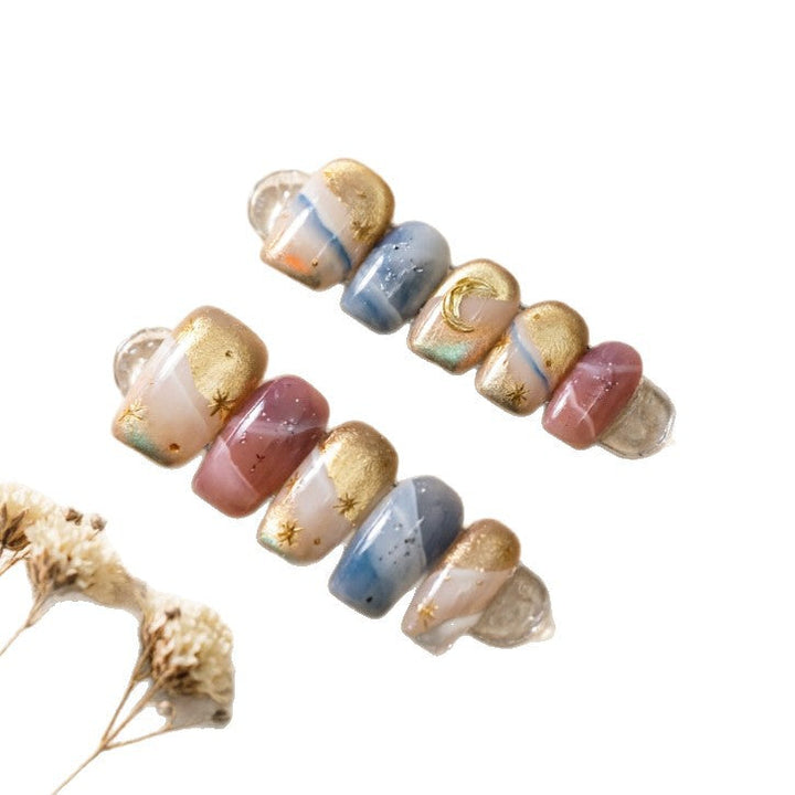 Nail set Kalsten