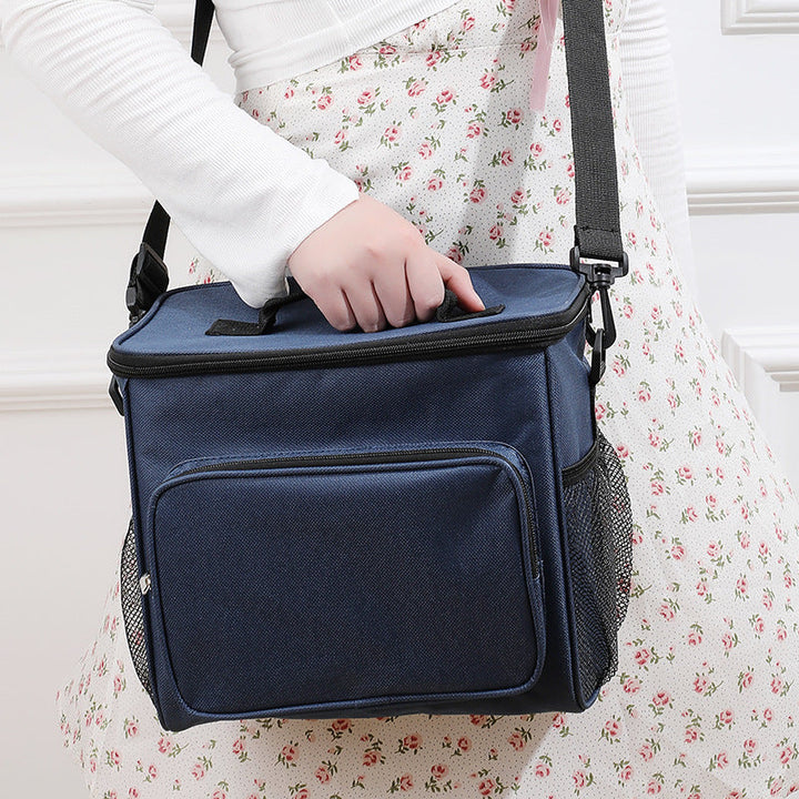 Insulated Practical Picnic Bag Kalsten