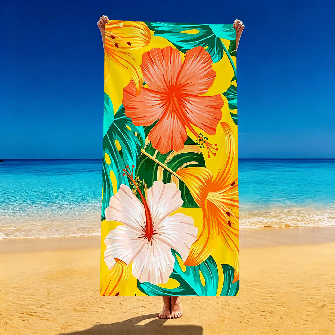 Beach towel Kalsten