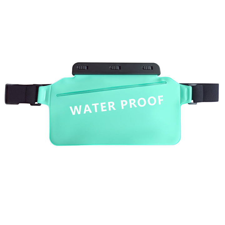 Waterproof Waist Bag Kalsten